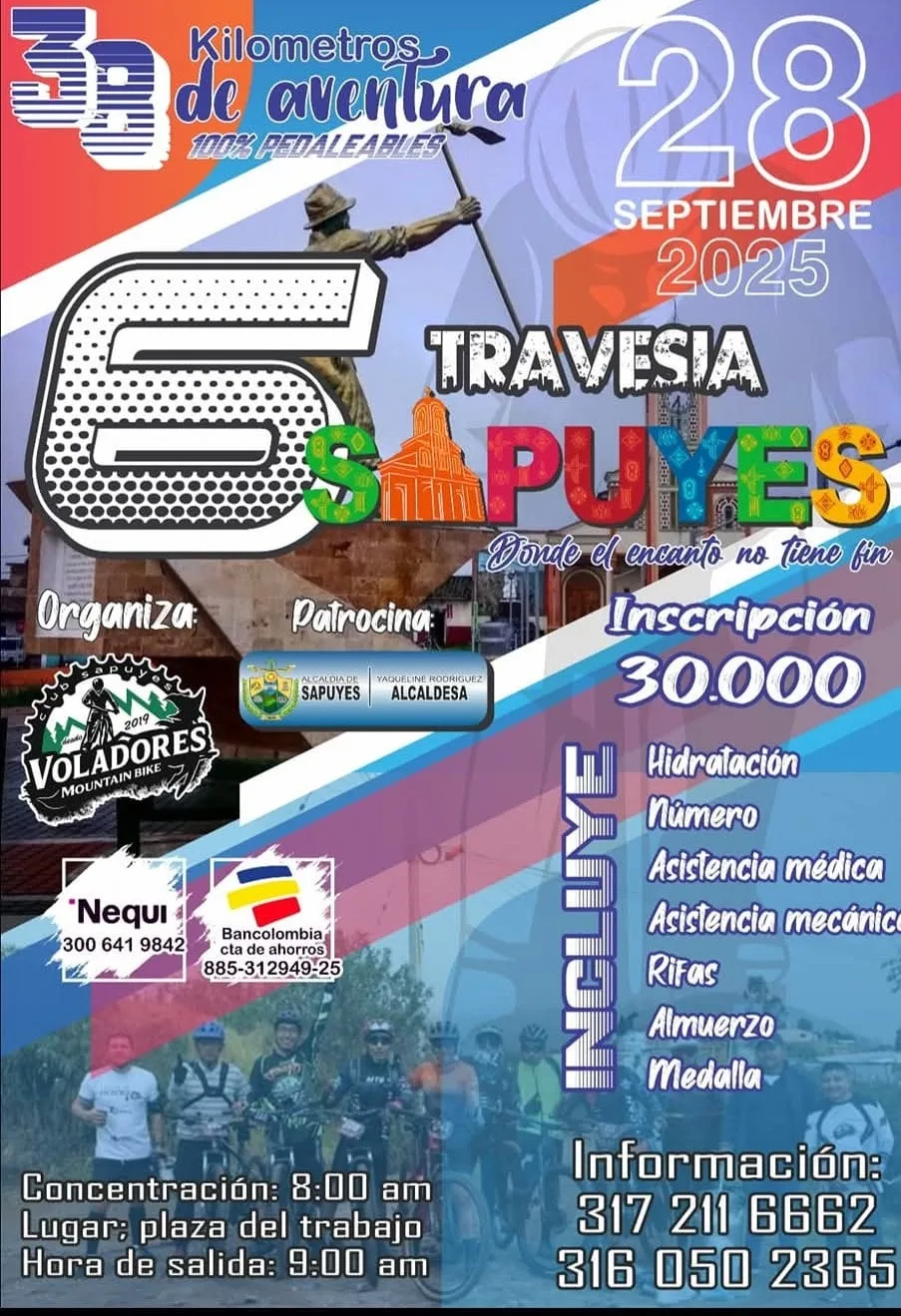 travesia-sapuyes-ciclismo-narino