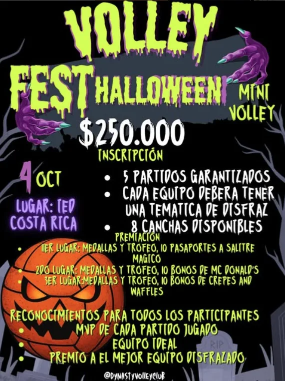 volley-fest-halloween