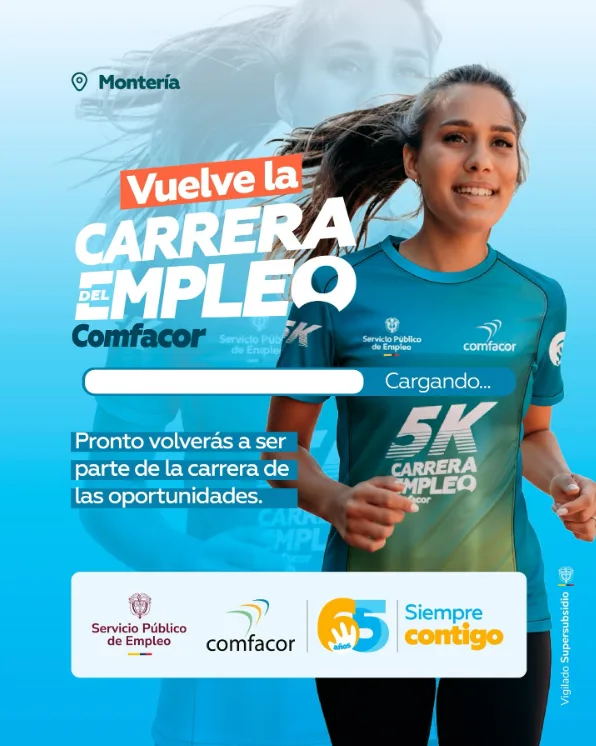 Carrera del empleo