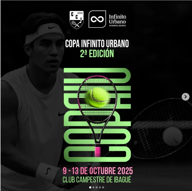 Copa Infinito Urbano 2da Edicion