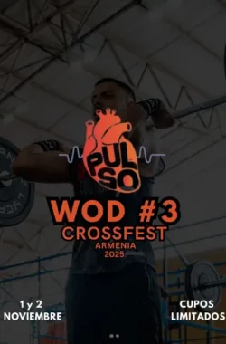 CrossFest Armenia 2025