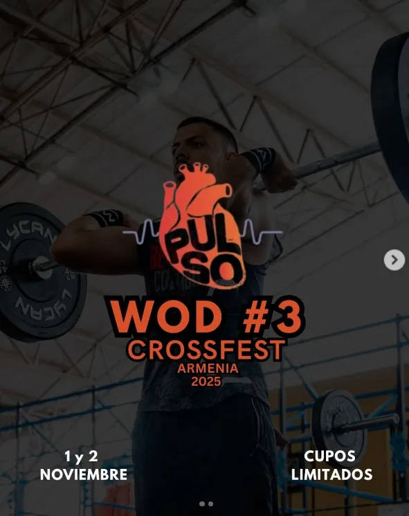 CrossFest Armenia 2025