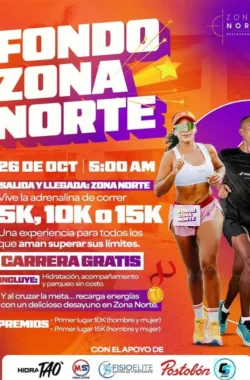 Fondo Zona Norte