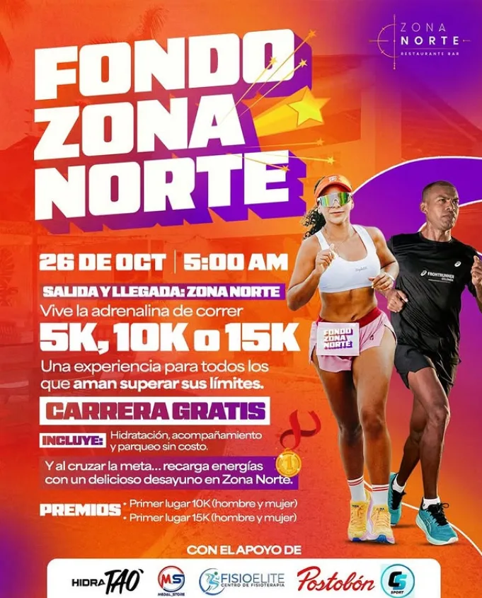 Fondo Zona Norte
