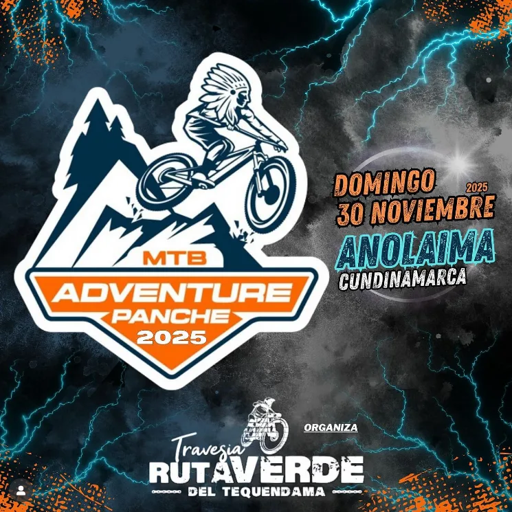 MTB Adventure Panche
