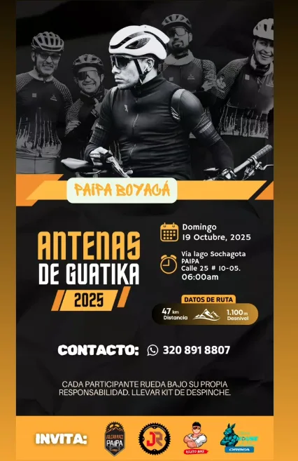 antenas-de-guatika-paipa-ciclismo