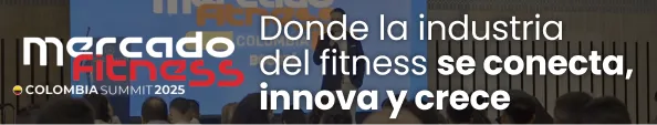 Mercado fitness