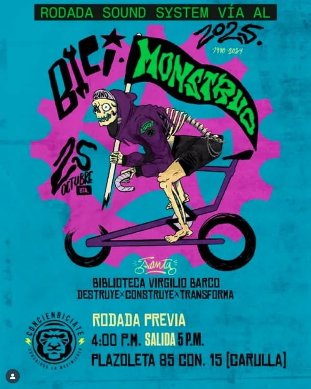 bici-monstruo