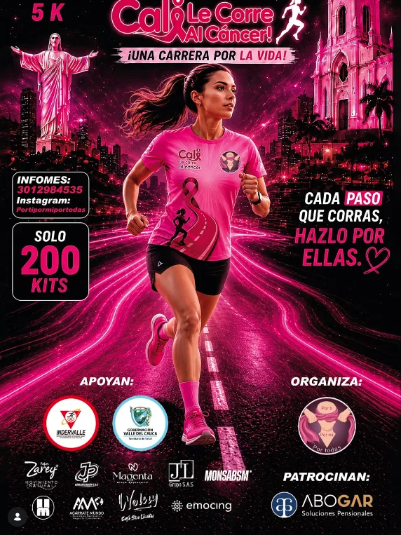 cali-corre-al-cancer
