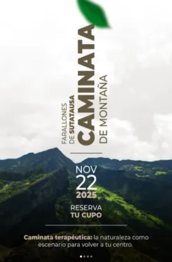 caminata-terapeutica-farallones-de-sutatausa