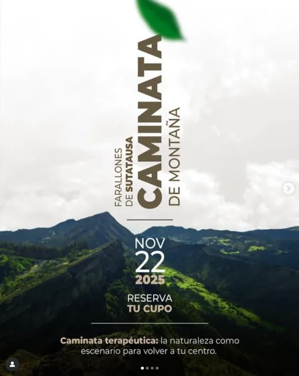 caminata-terapeutica-farallones-de-sutatausa