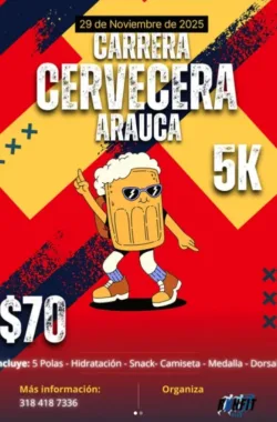 carrera-cervecera-arauca