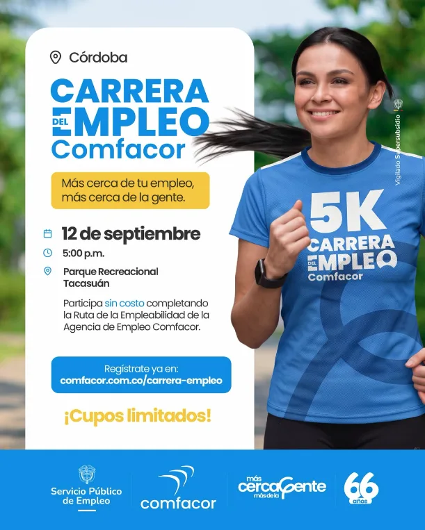 carrera-del-empleo-comfacor
