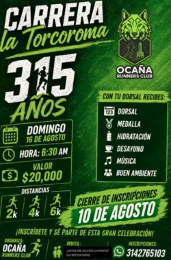 carrera-la-torcoroma-ocana