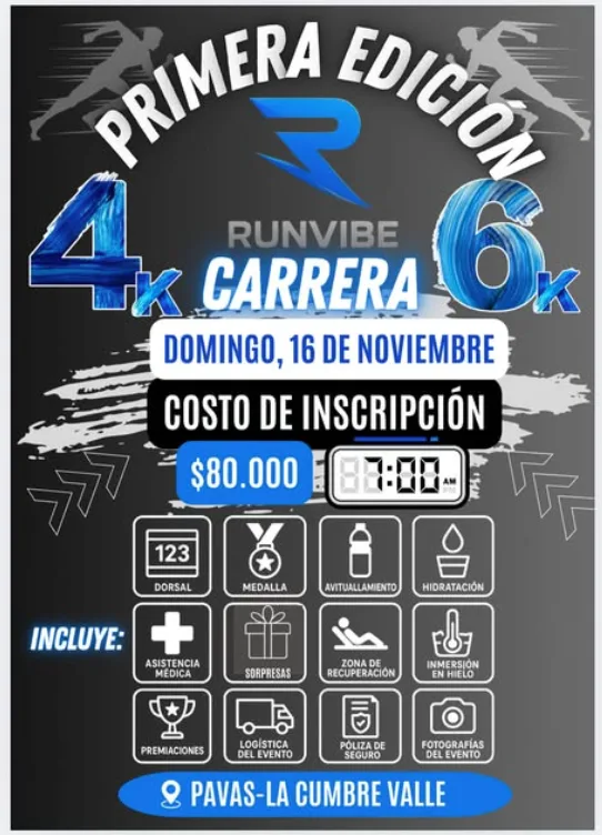 carrera-runvib
