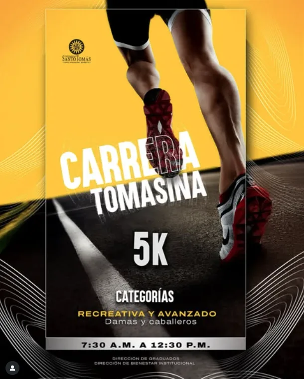 carrera-tomasina-santo-tomas