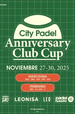 city-padel-anniversary-club-cup