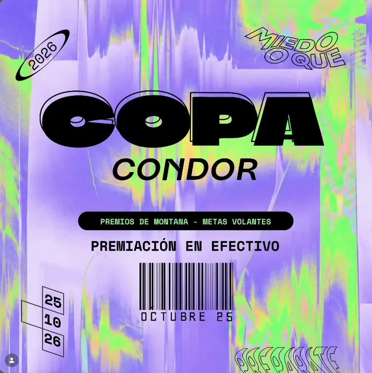 copa-condor-ciclismo