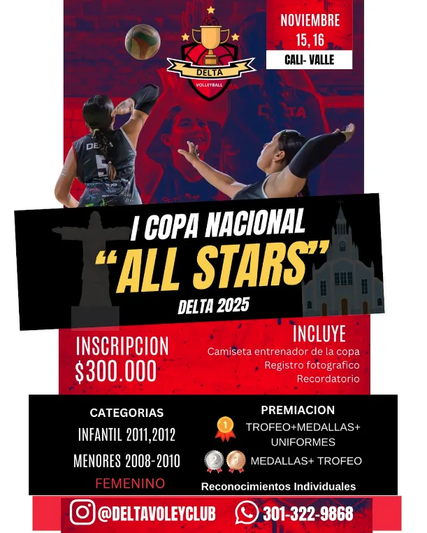 copa-nacional-all-stars-voleyball