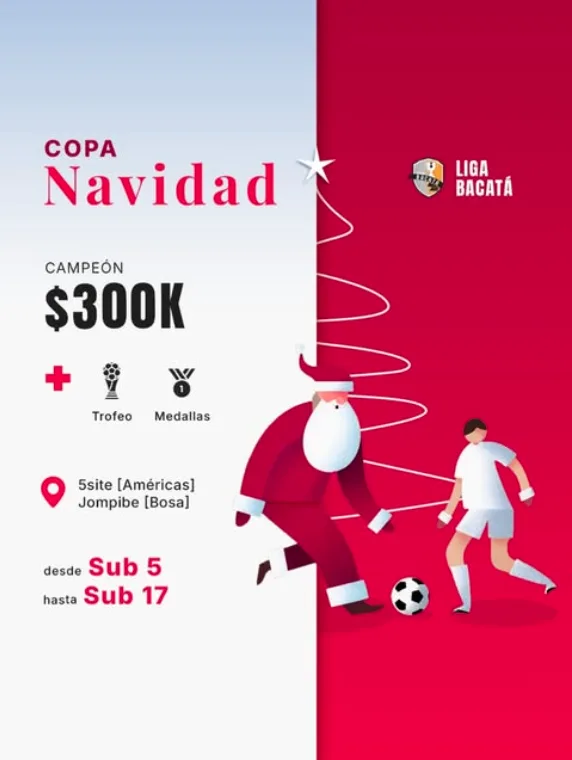 copa-navidad-futbol