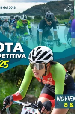 cota competitiva 2025