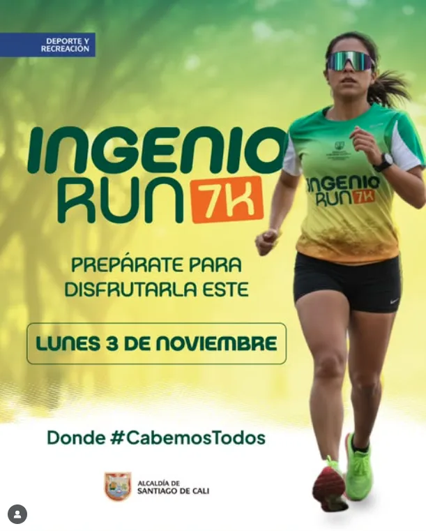 ingenio-run-7k-cali