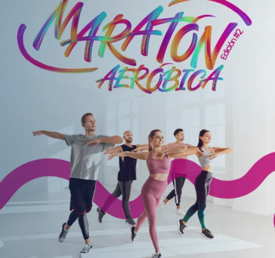 maraton-aerobica-cafam-2025