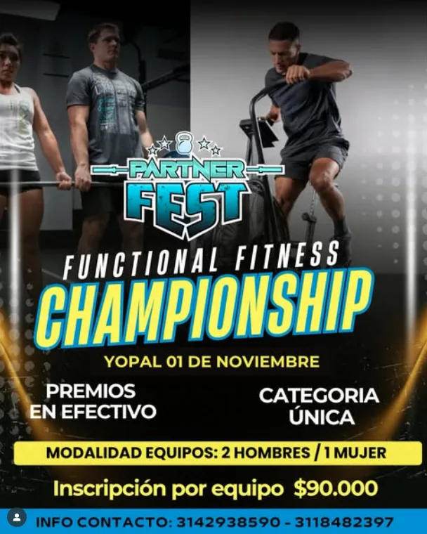 partner-fest-functional-fitness-championship-yopal