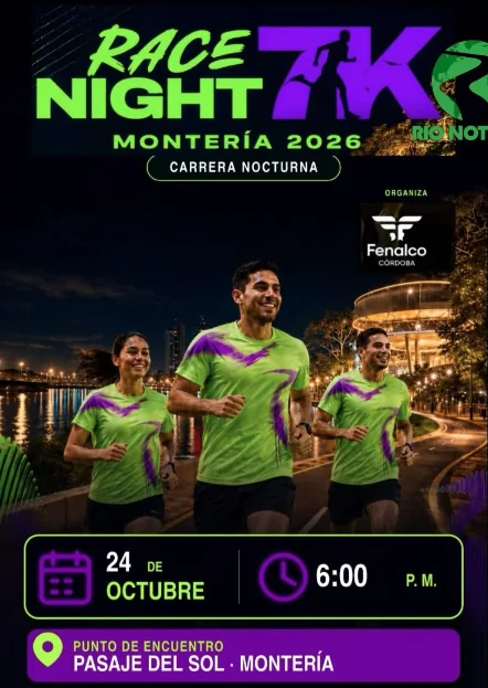 race-night-monteria