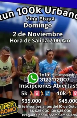 run-100k-urbano