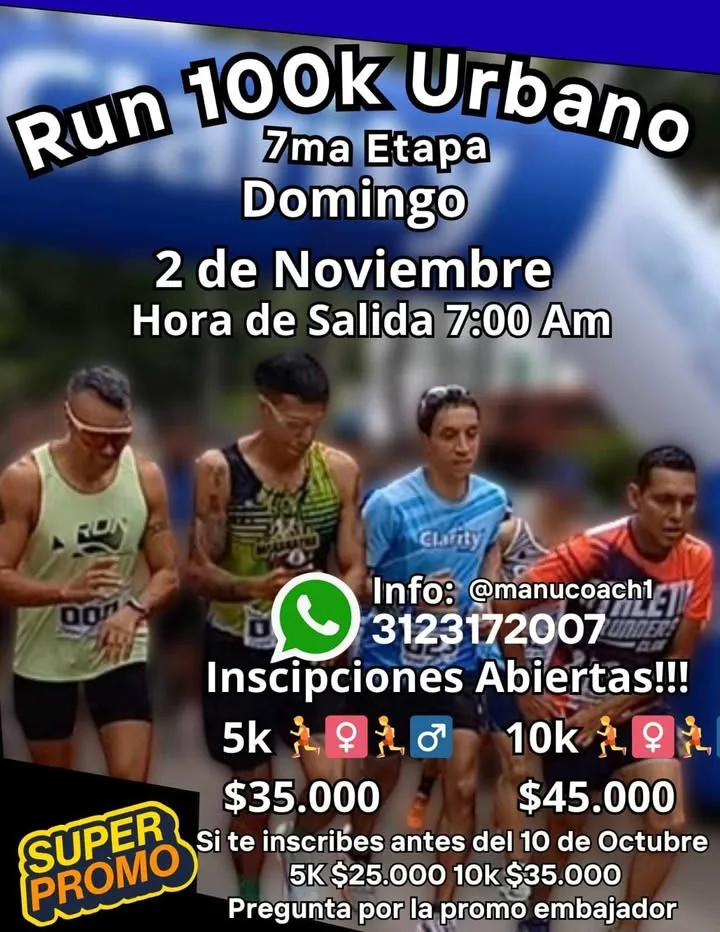 run-100k-urbano