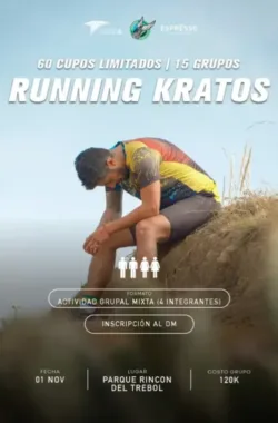 running-kratos-mosquera