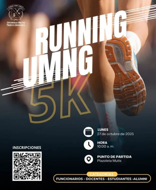 running-umng