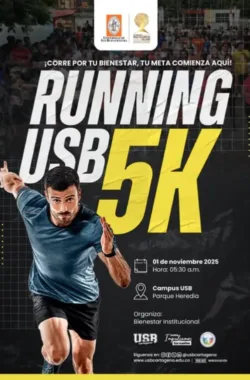 running-usb-5k