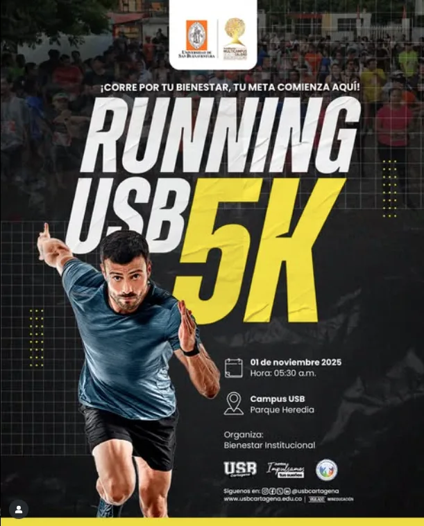 running-usb-5k