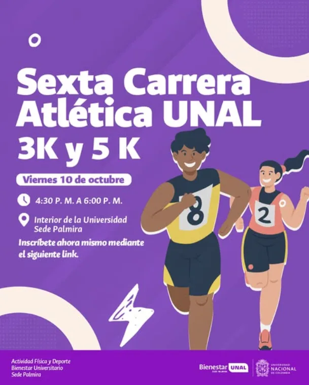 sexta-carrera-atletica-unal-palmira