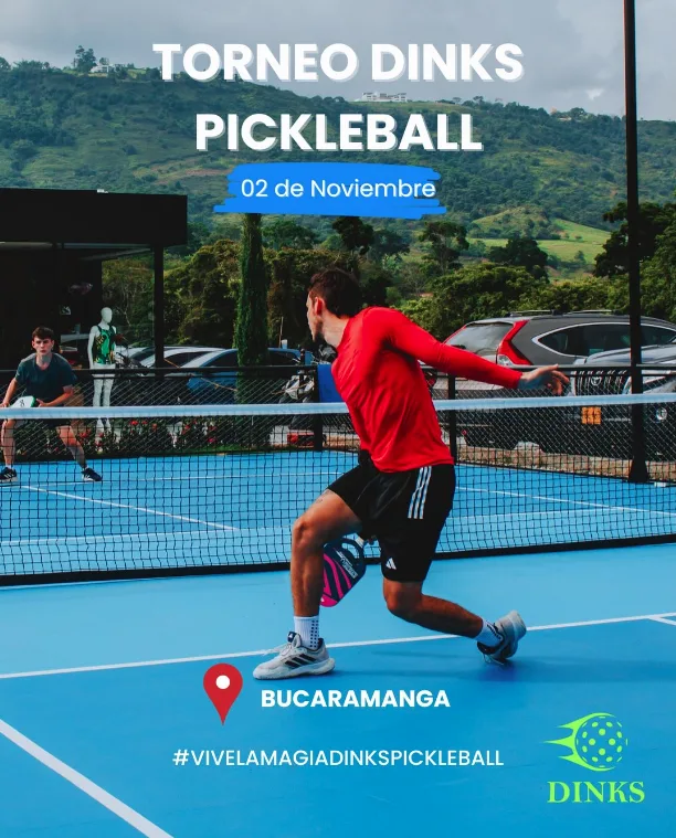 torneo-drinks-pickleball-bucaramanga