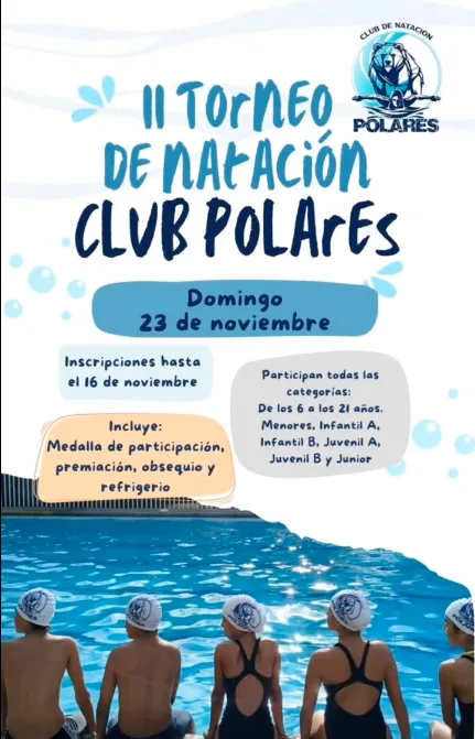 torneo-natacion-club-polares