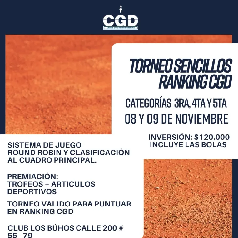 torneo-sencillos-ranking-cgd