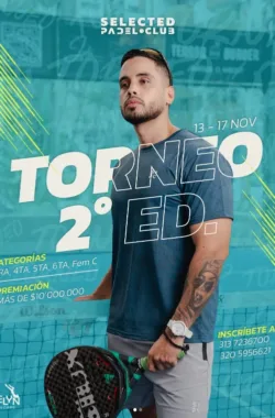 torno-padel