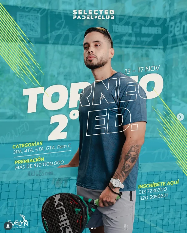 torno-padel