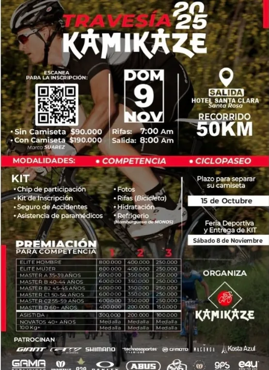 travesia-kamikaze-santa-rosa