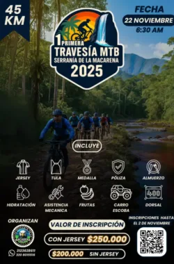 travesia-mtb-serrania-de-la-macarena