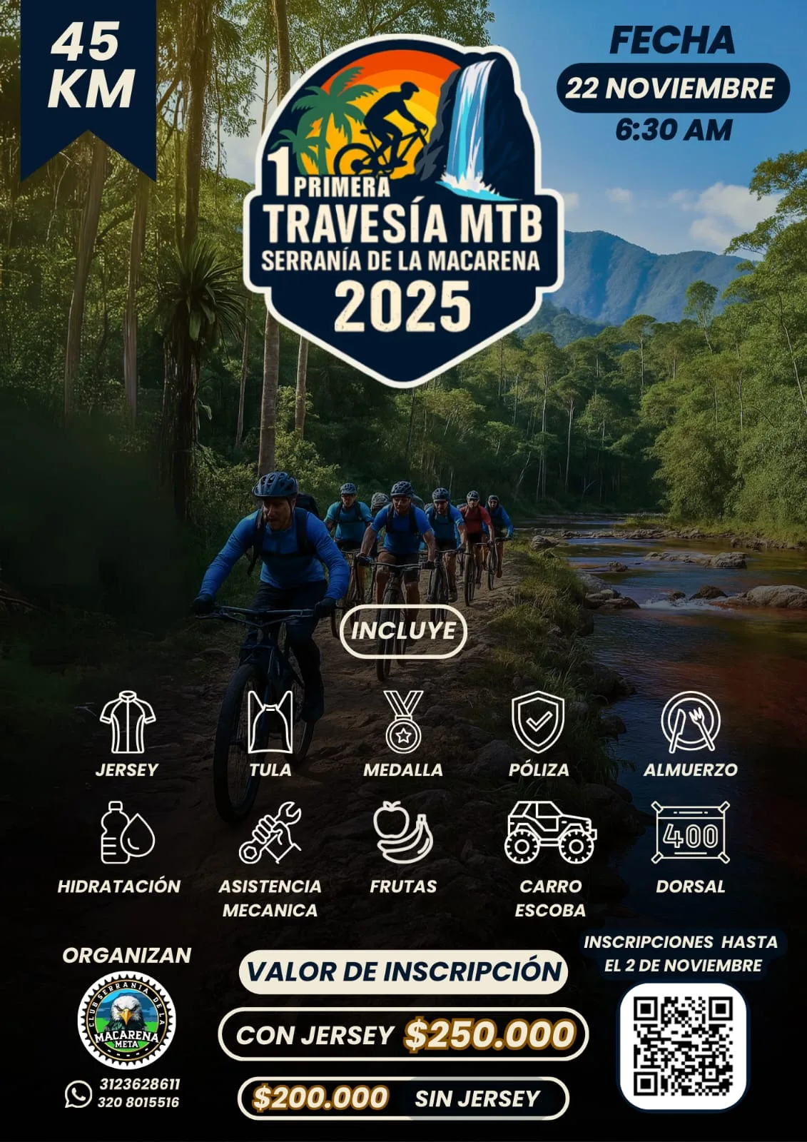 travesia-mtb-serrania-de-la-macarena