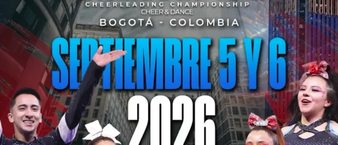 All Cheer International 2026