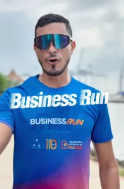 business-run-cartagena