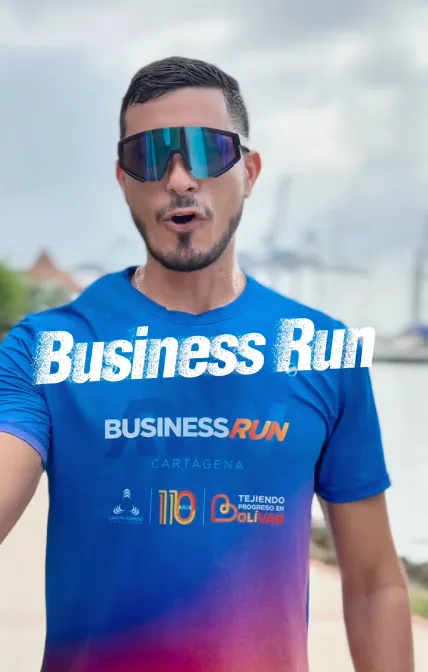 business-run-cartagena