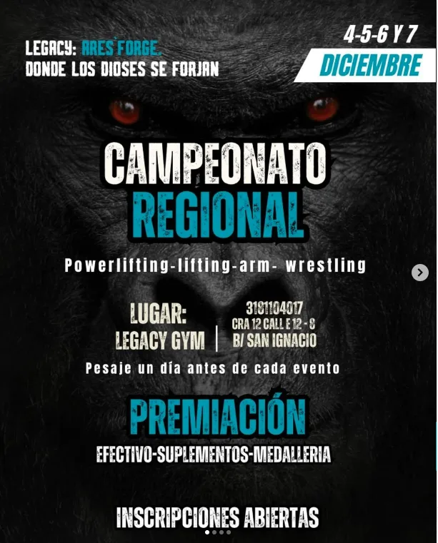 campeonato-regional-powerlifting-wrestling-gym