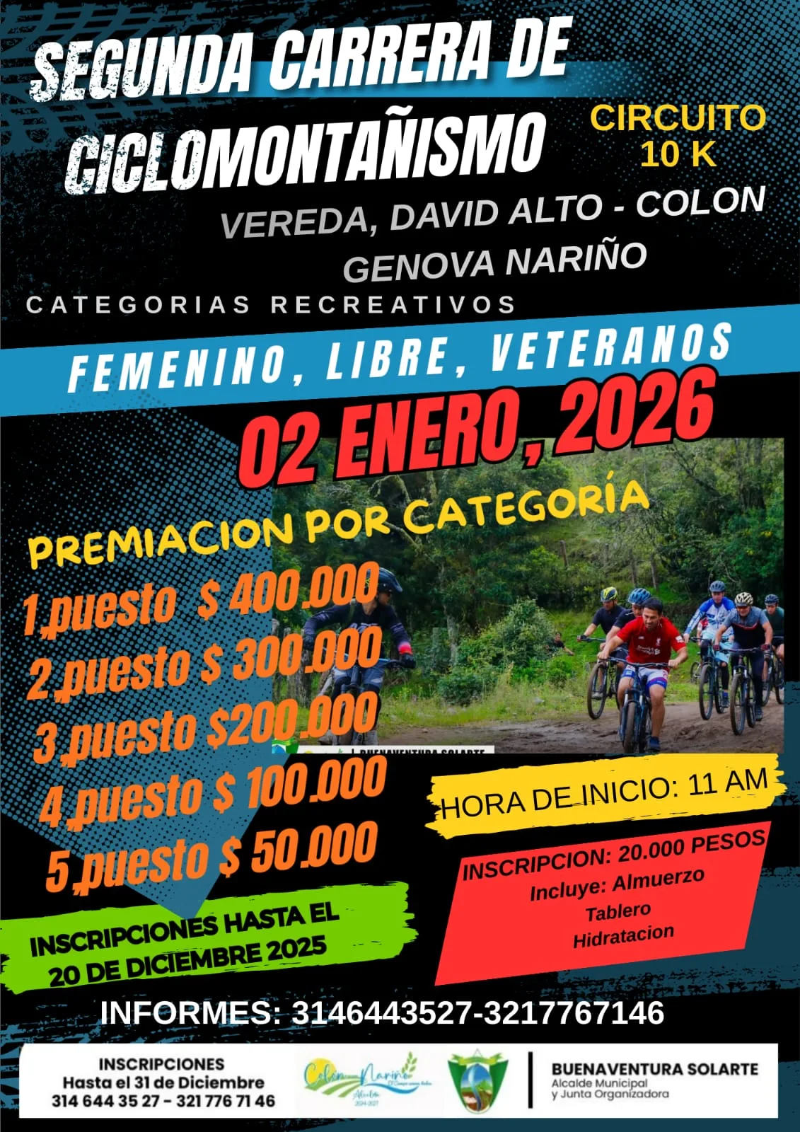 carrera-ciclomontanismo-colon-narino