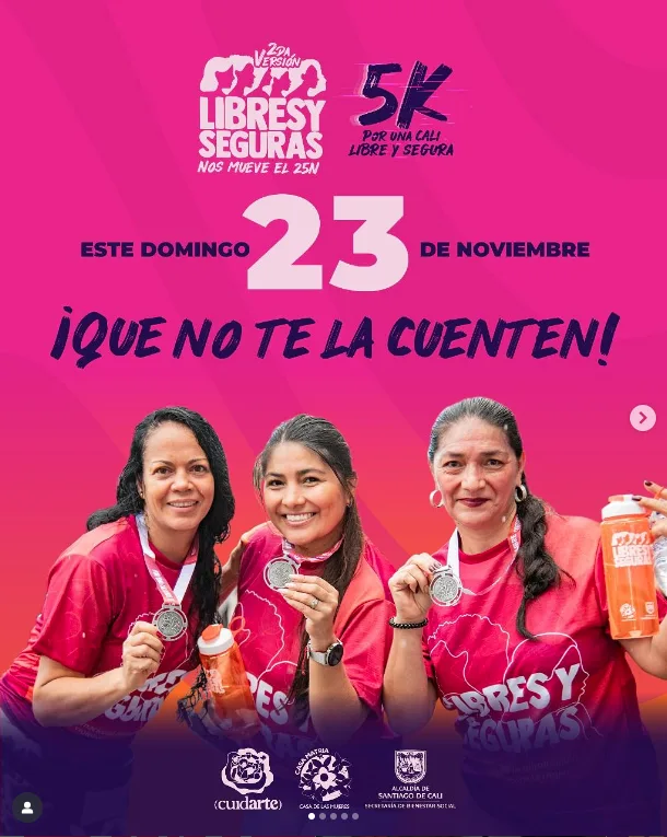 carrera-mujeres-libres-seguras-cali-25n